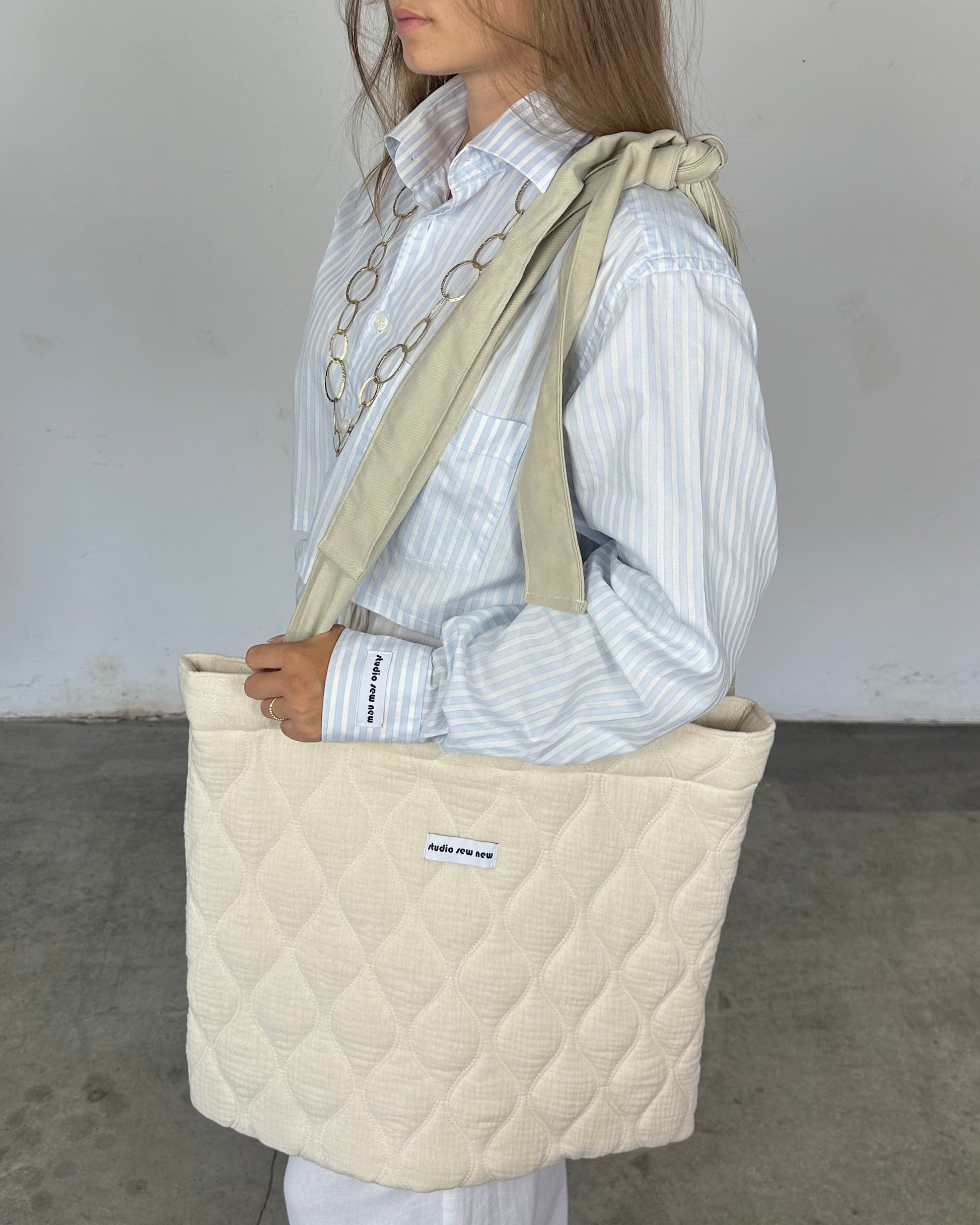 Strap Bag