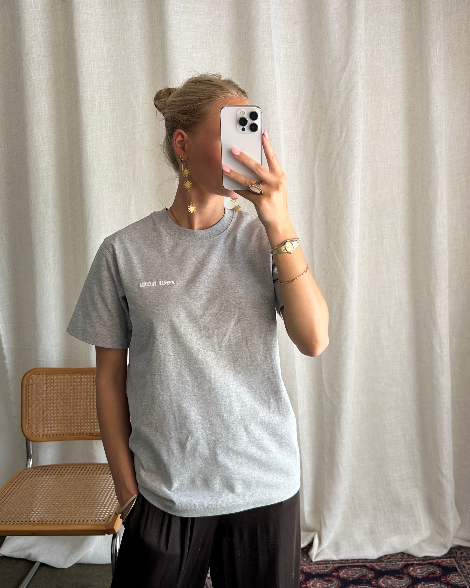 Premium Tee