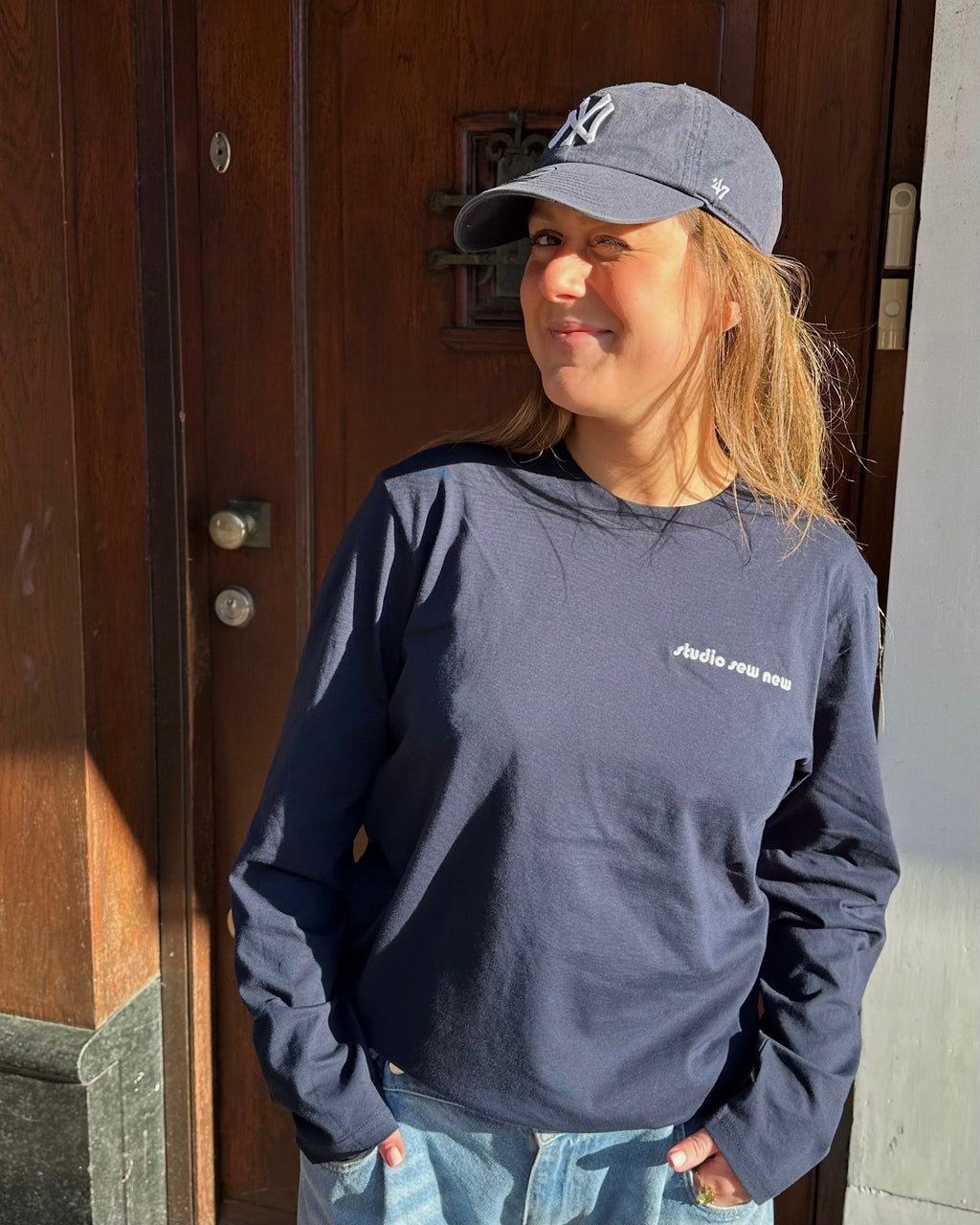 Longsleeve