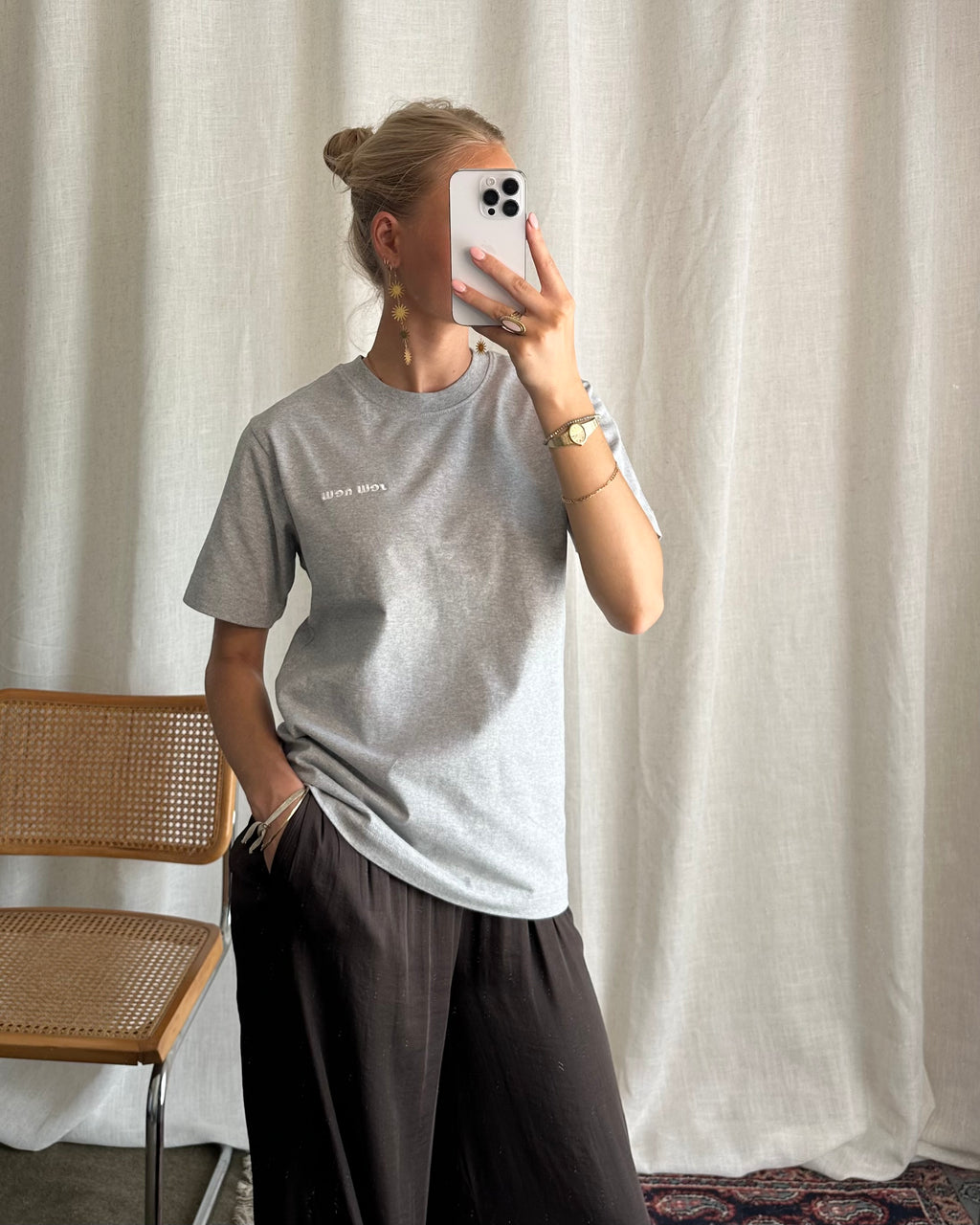 Premium Tee