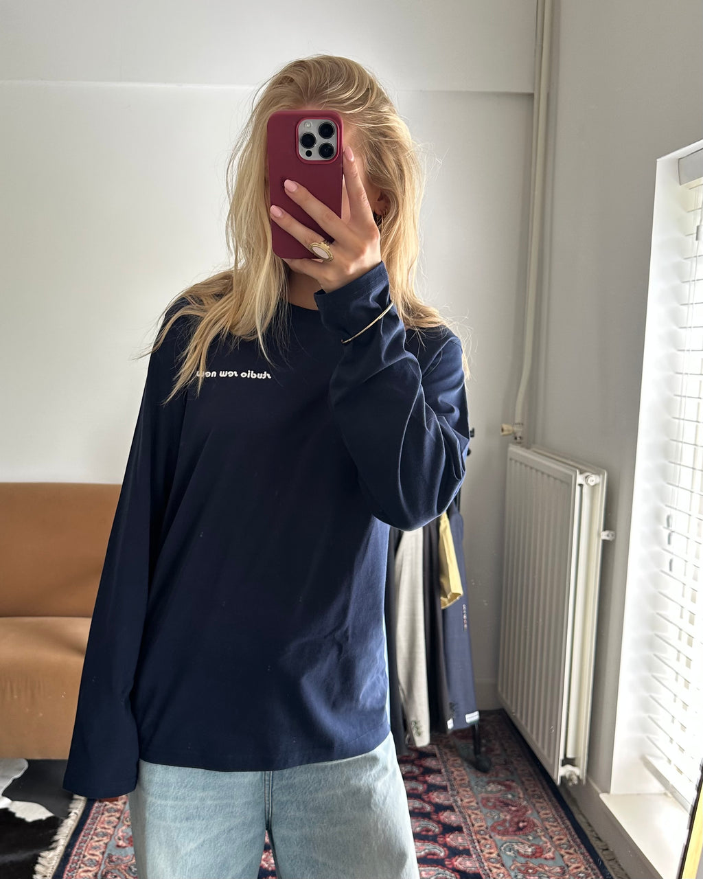 Longsleeve