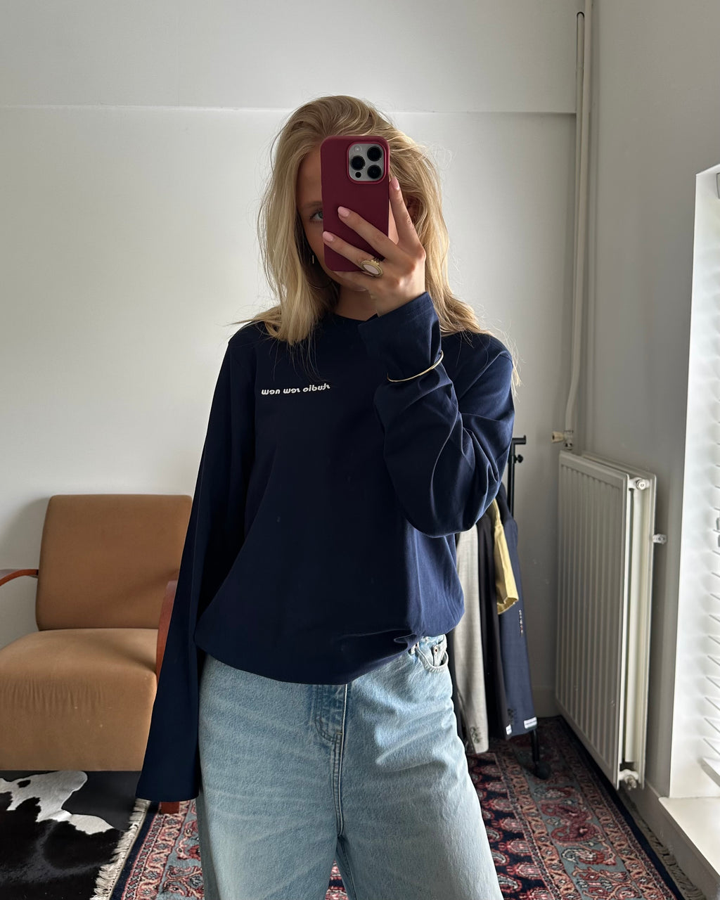 Longsleeve