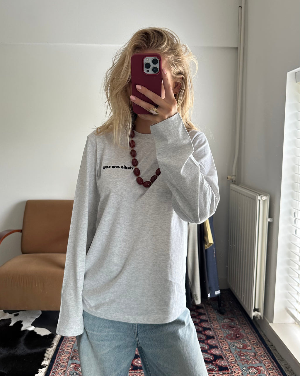 Longsleeve