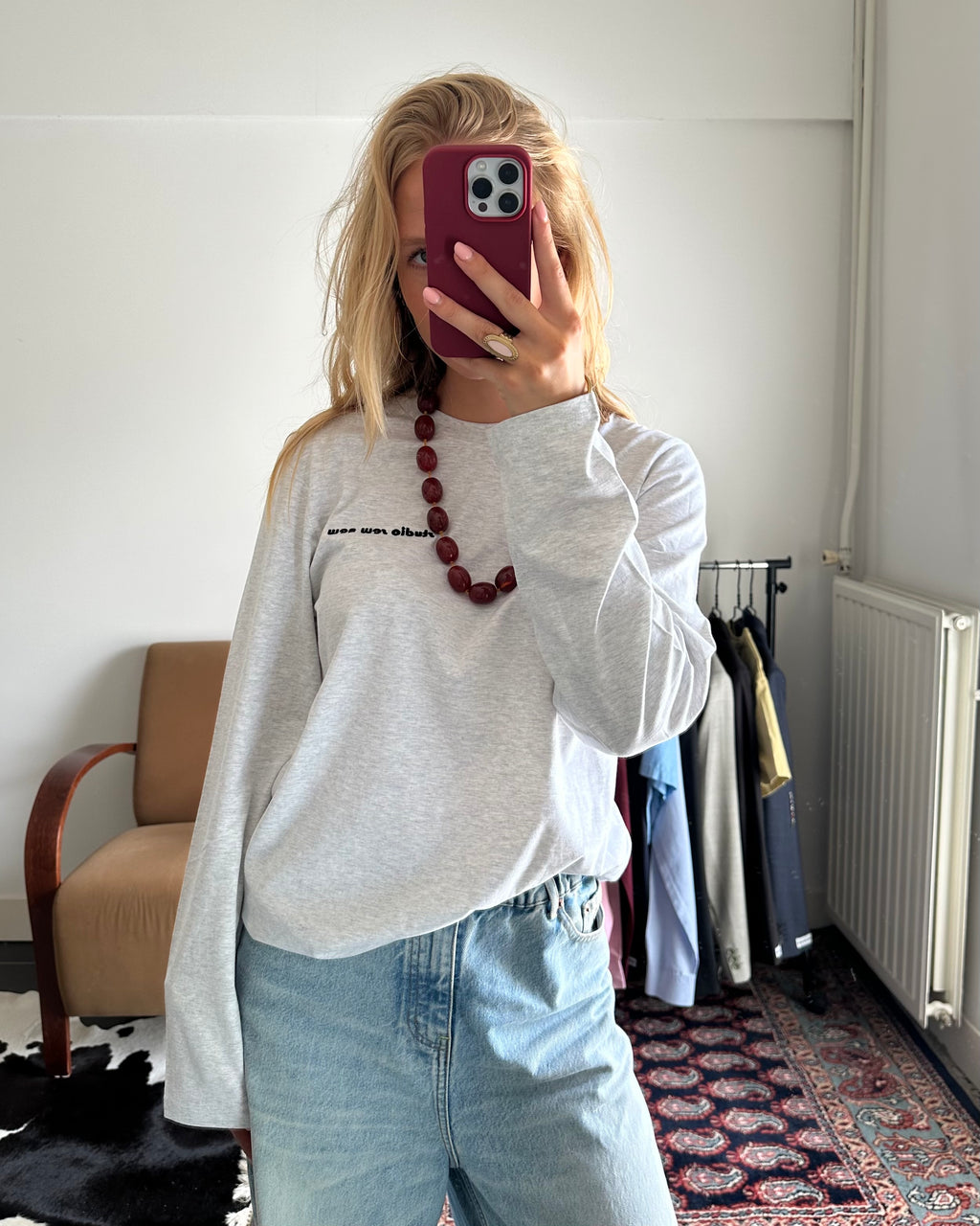 Longsleeve